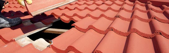 compare Crickheath Wharf roof repair quotes
